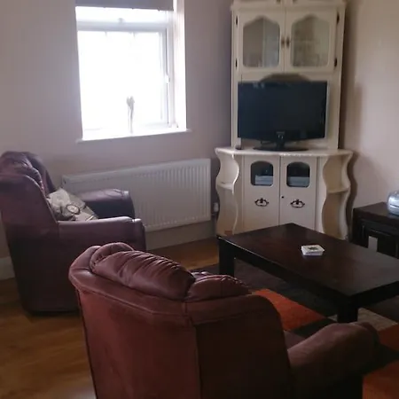 Pio Luxury Apartment *