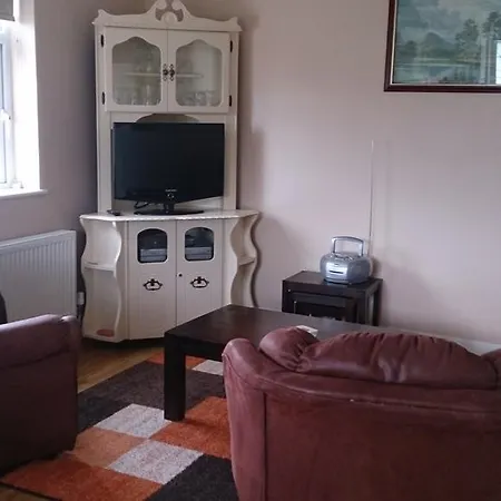 Pio Luxury Apartment