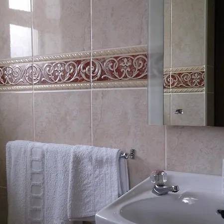 Pio Luxury Apartment *