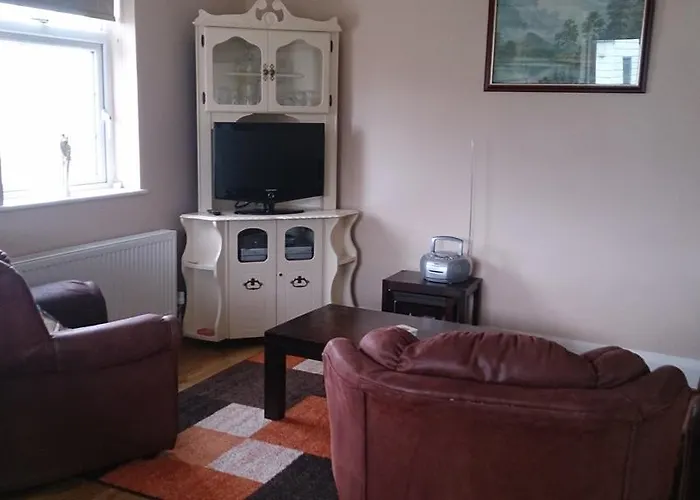 Pio Luxury Apartamento