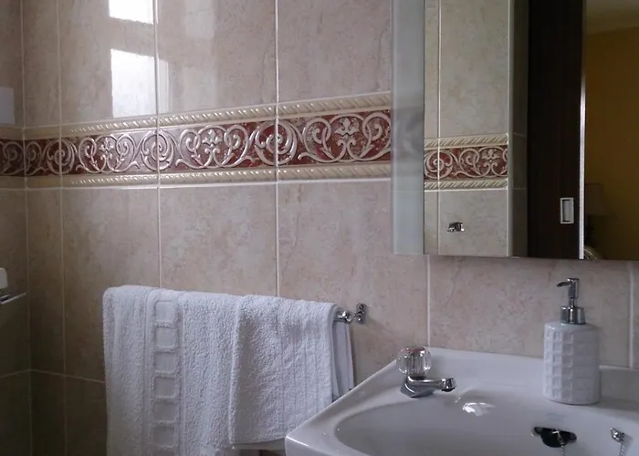 Pio Luxury Lägenhet *