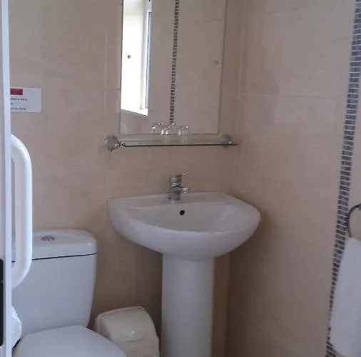 Pio Luxury Apartamento